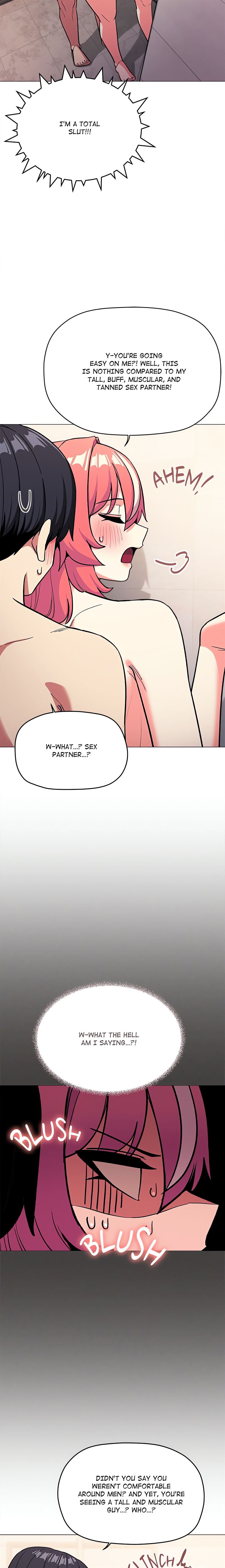 [Momobird] Stop Smoking! 1-40 (English-uncensored) - Page 1016