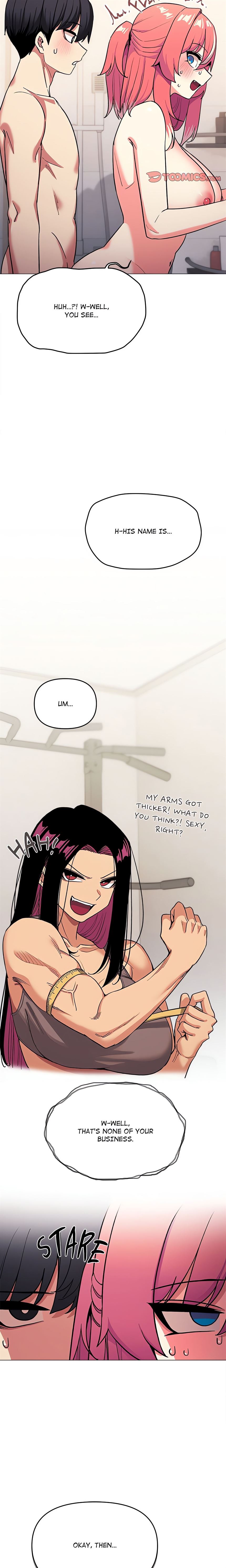 [Momobird] Stop Smoking! 1-40 (English-uncensored) - Page 1017