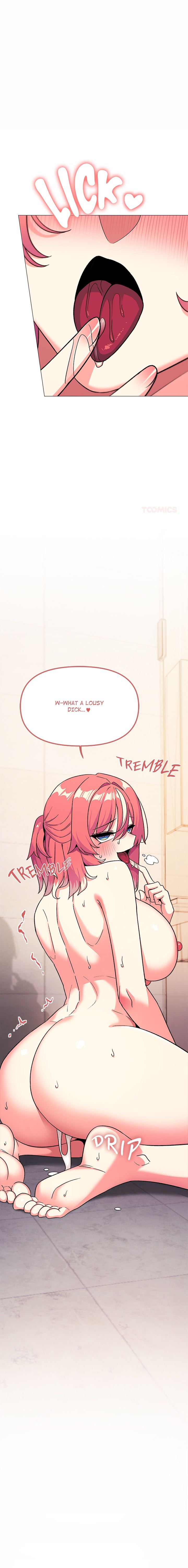 [Momobird] Stop Smoking! 1-40 (English-uncensored) - Page 1040
