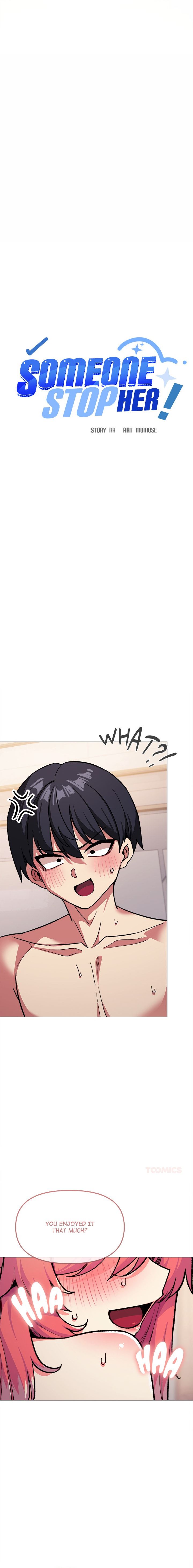 [Momobird] Stop Smoking! 1-40 (English-uncensored) - Page 1041