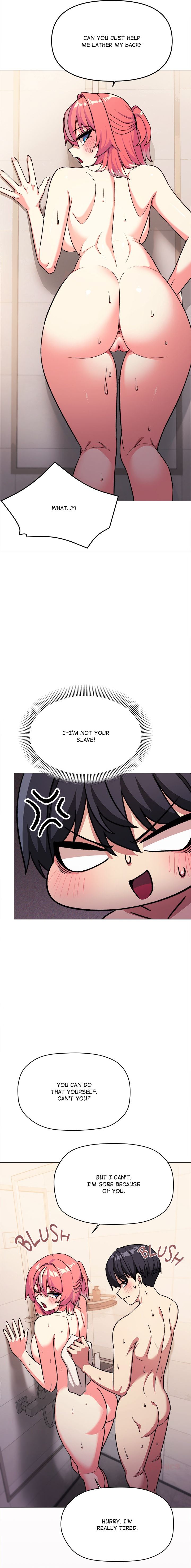 [Momobird] Stop Smoking! 1-40 (English-uncensored) - Page 1060