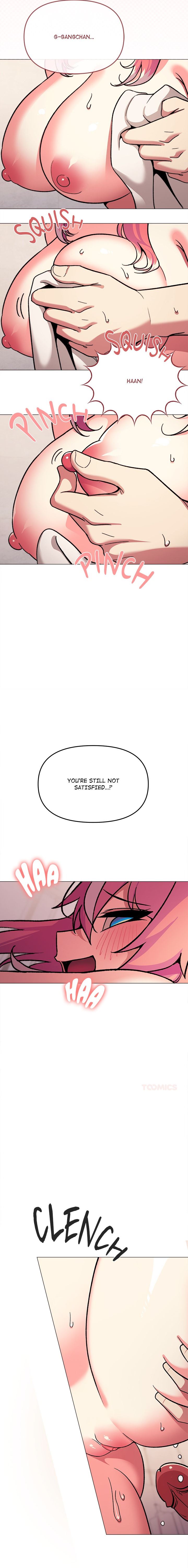 [Momobird] Stop Smoking! 1-40 (English-uncensored) - Page 1065