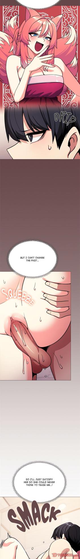 [Momobird] Stop Smoking! 1-40 (English-uncensored) - Page 1072