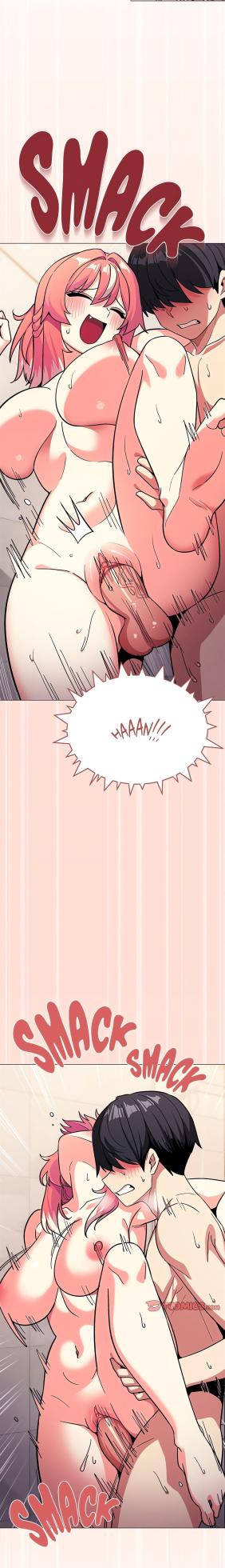 [Momobird] Stop Smoking! 1-40 (English-uncensored) - Page 1080