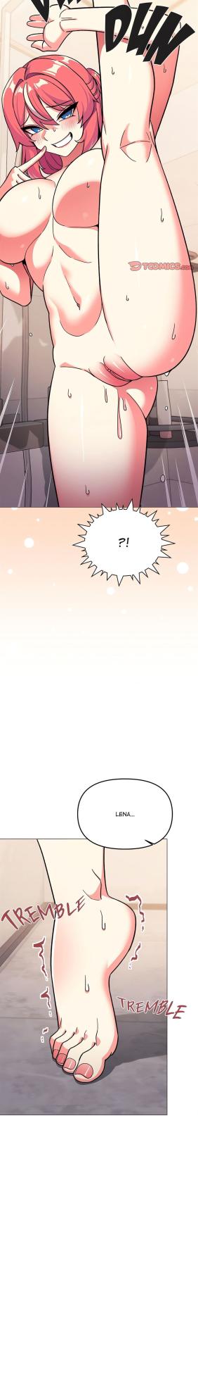 [Momobird] Stop Smoking! 1-40 (English-uncensored) - Page 1084