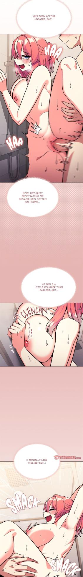[Momobird] Stop Smoking! 1-40 (English-uncensored) - Page 1089