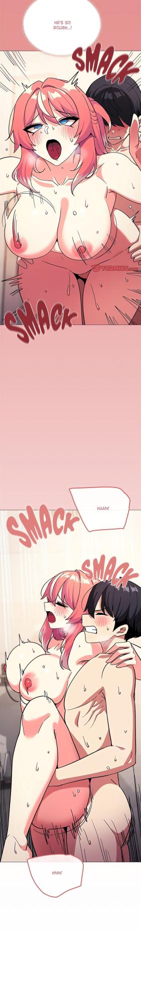 [Momobird] Stop Smoking! 1-40 (English-uncensored) - Page 1094