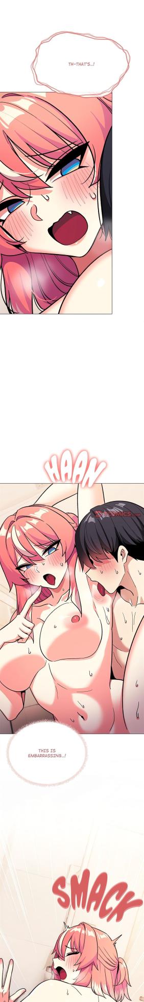 [Momobird] Stop Smoking! 1-40 (English-uncensored) - Page 1096