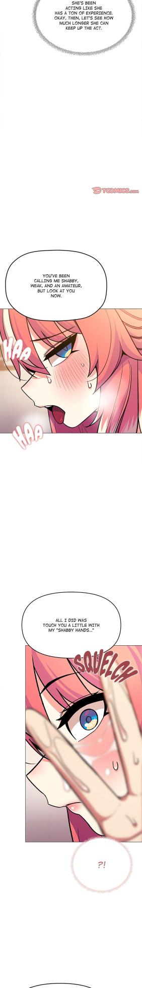 [Momobird] Stop Smoking! 1-40 (English-uncensored) - Page 1118