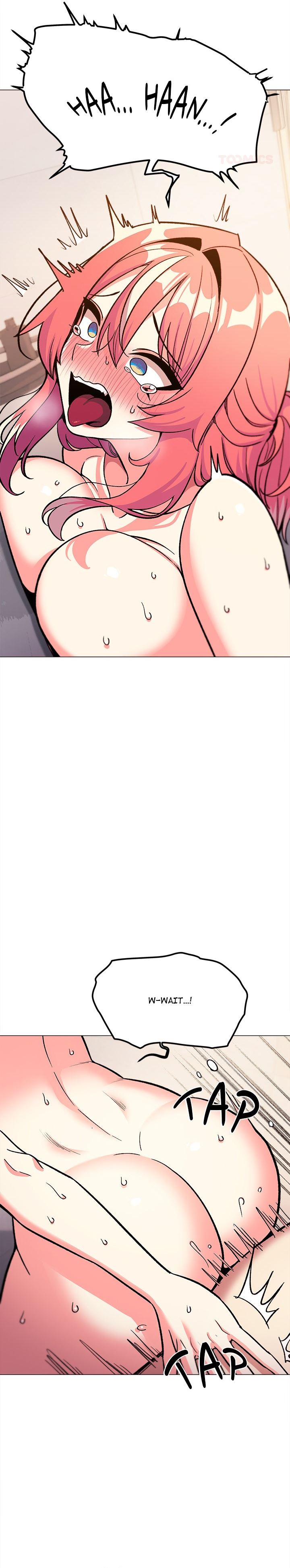 [Momobird] Stop Smoking! 1-40 (English-uncensored) - Page 1136