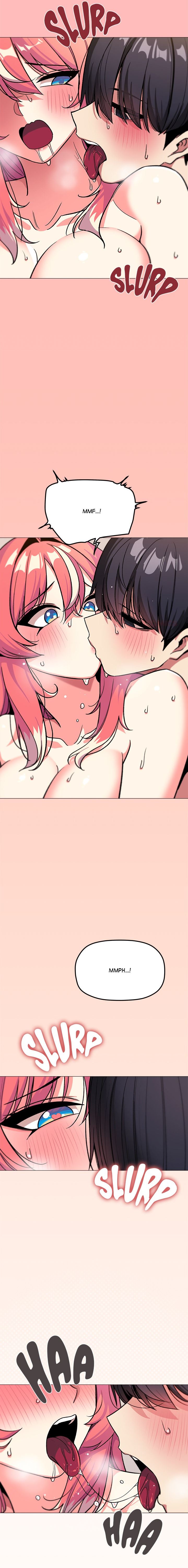 [Momobird] Stop Smoking! 1-40 (English-uncensored) - Page 1139