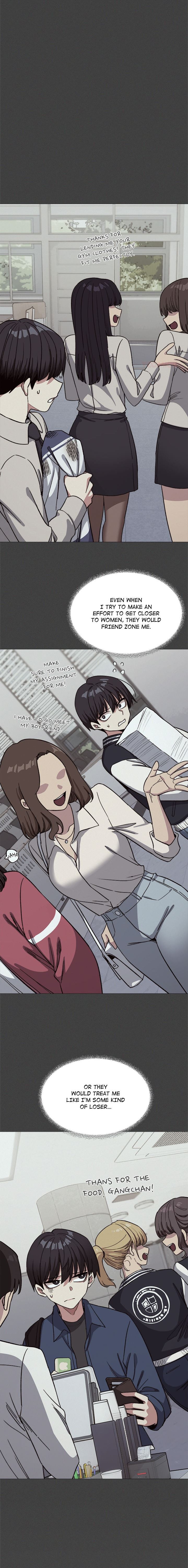 [Momobird] Stop Smoking! 1-40 (English-uncensored) - Page 1142