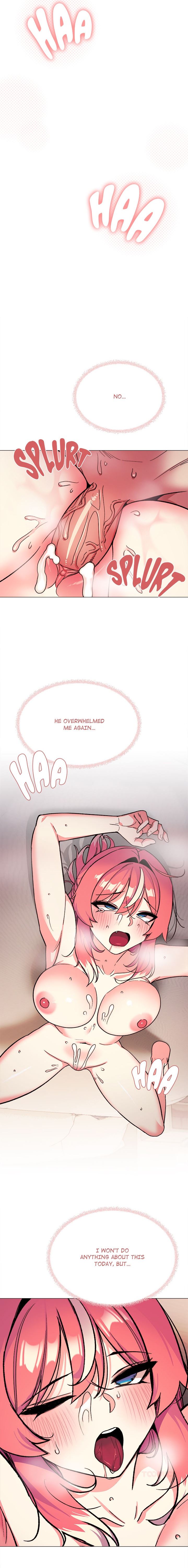 [Momobird] Stop Smoking! 1-40 (English-uncensored) - Page 1182
