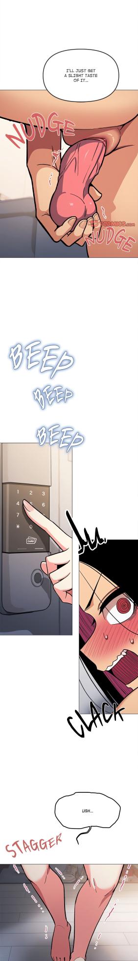 [Momobird] Stop Smoking! 1-40 (English-uncensored) - Page 1202