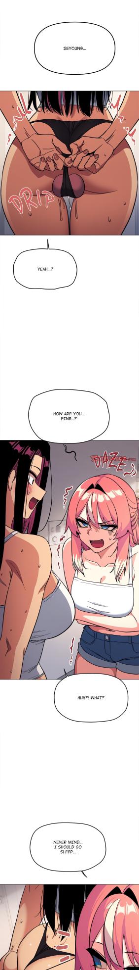[Momobird] Stop Smoking! 1-40 (English-uncensored) - Page 1204