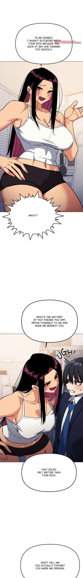 [Momobird] Stop Smoking! 1-40 (English-uncensored) - Page 1271