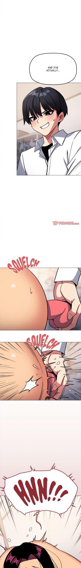 [Momobird] Stop Smoking! 1-40 (English-uncensored) - Page 1283