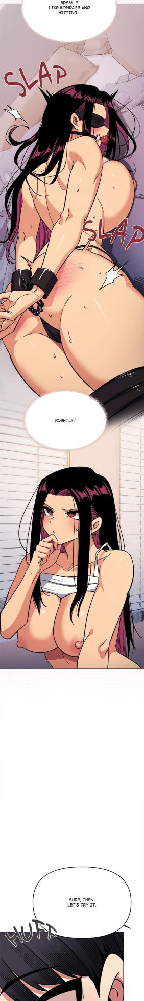[Momobird] Stop Smoking! 1-40 (English-uncensored) - Page 1298