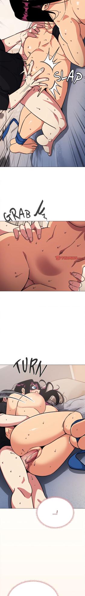 [Momobird] Stop Smoking! 1-40 (English-uncensored) - Page 1336