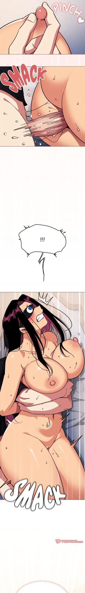 [Momobird] Stop Smoking! 1-40 (English-uncensored) - Page 1340