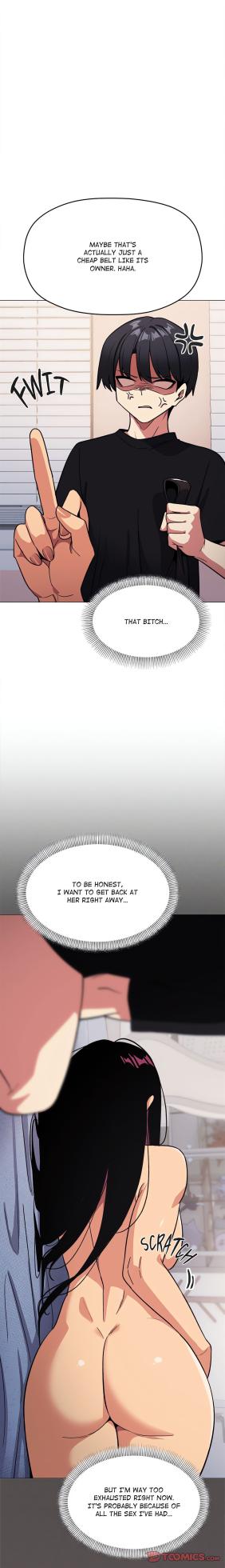 [Momobird] Stop Smoking! 1-40 (English-uncensored) - Page 1352