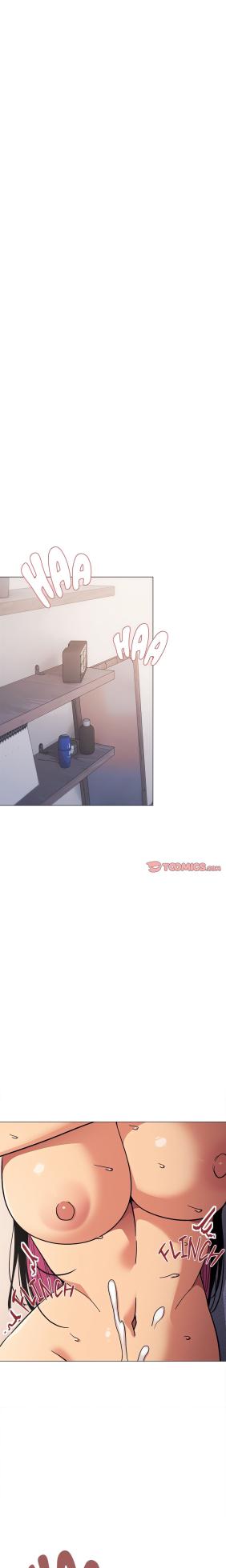 [Momobird] Stop Smoking! 1-40 (English-uncensored) - Page 1367
