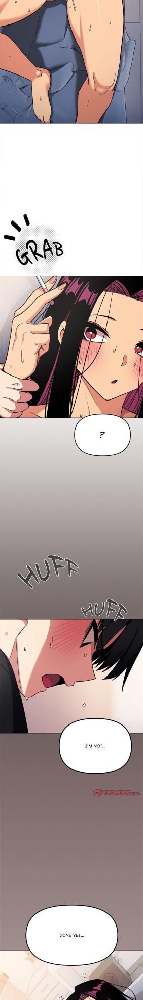 [Momobird] Stop Smoking! 1-40 (English-uncensored) - Page 1369