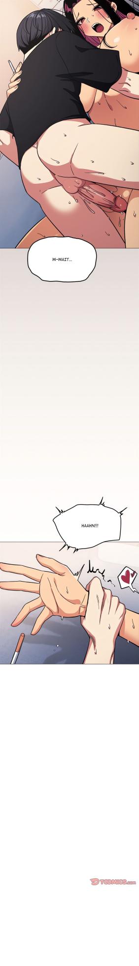 [Momobird] Stop Smoking! 1-40 (English-uncensored) - Page 1370