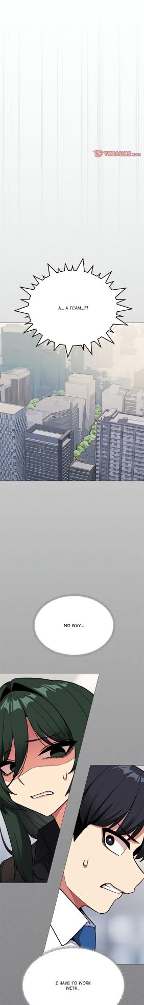 [Momobird] Stop Smoking! 1-40 (English-uncensored) - Page 1403