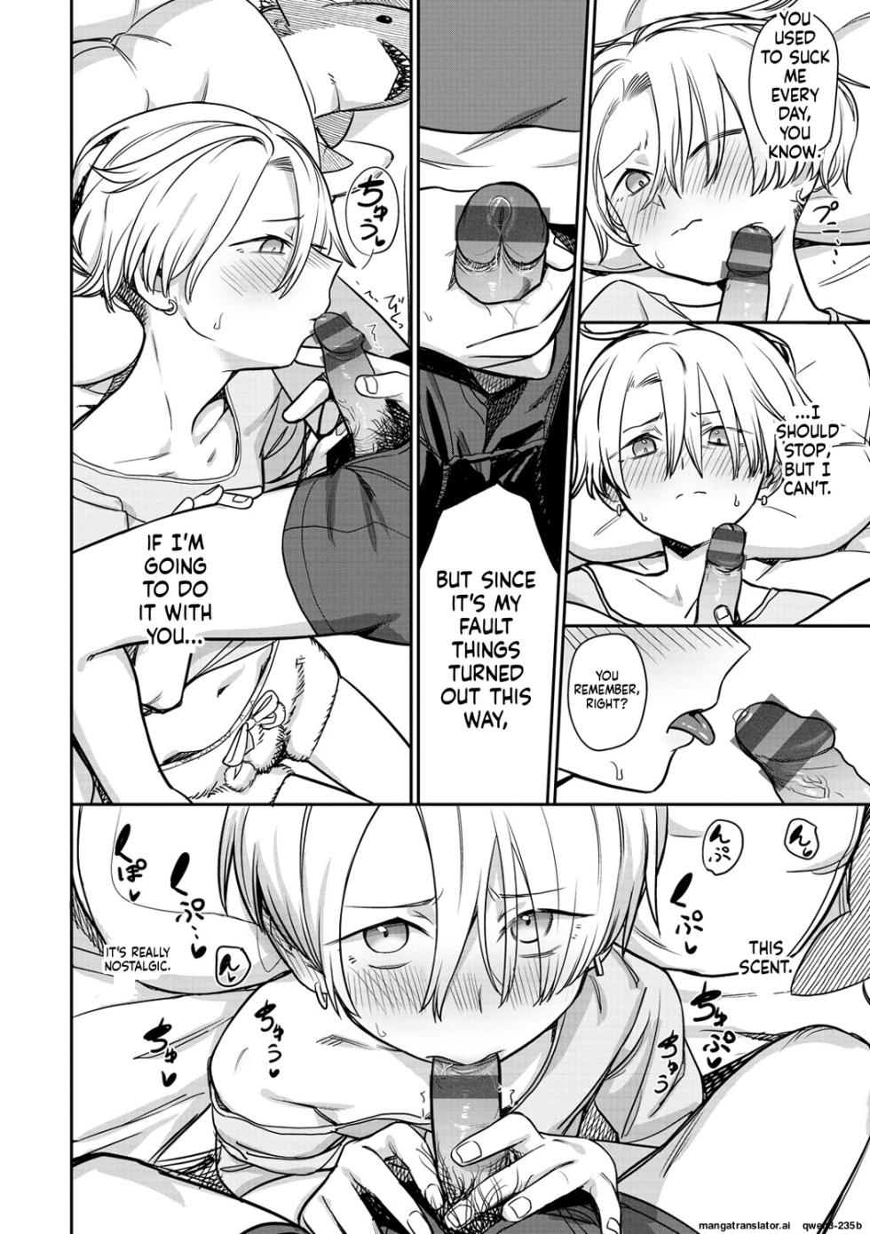 [Syamonabe] Sairyuu [English] - Page 10