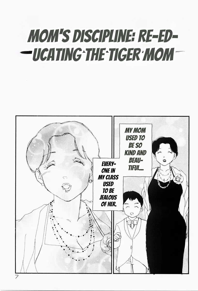 Charming and Romantic [媚女爛漫] - Page 6