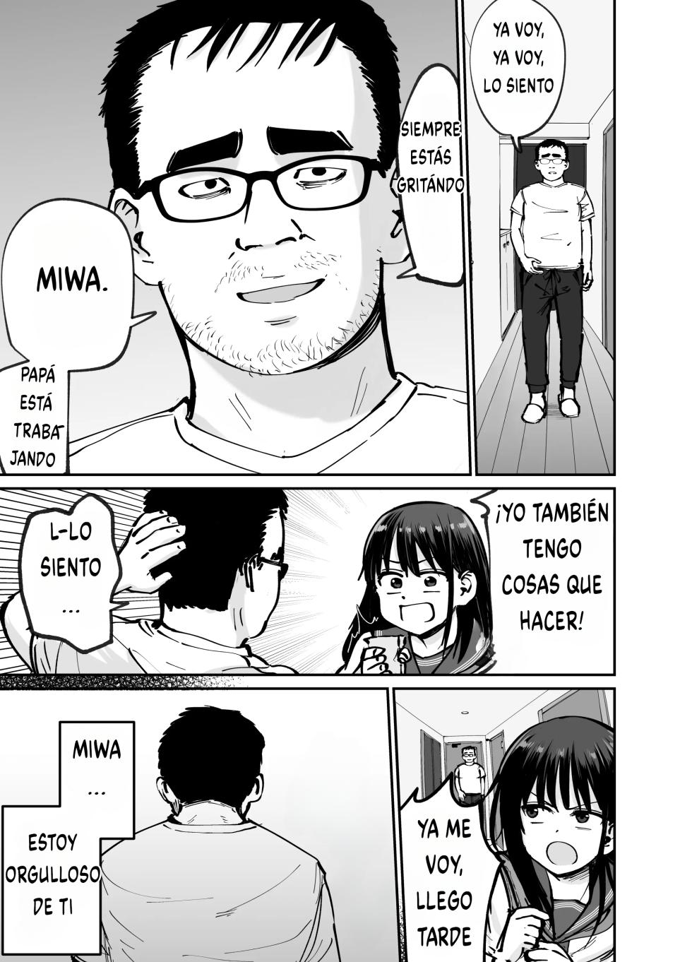 [Moryt3 (Ore Tarou)] Takuran no Musume - Page 4
