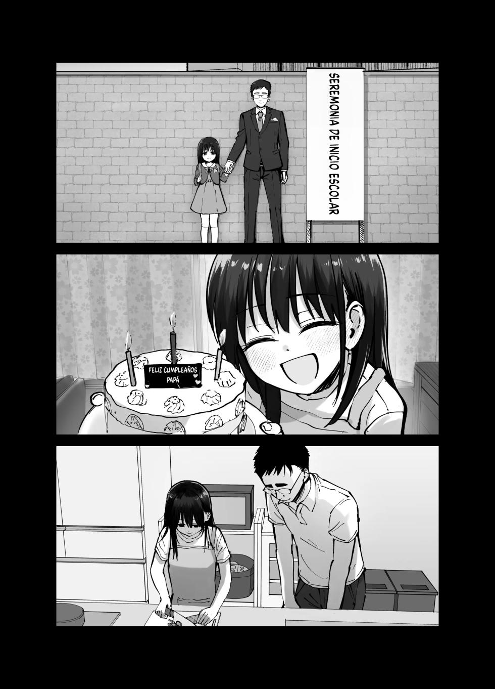 [Moryt3 (Ore Tarou)] Takuran no Musume - Page 39
