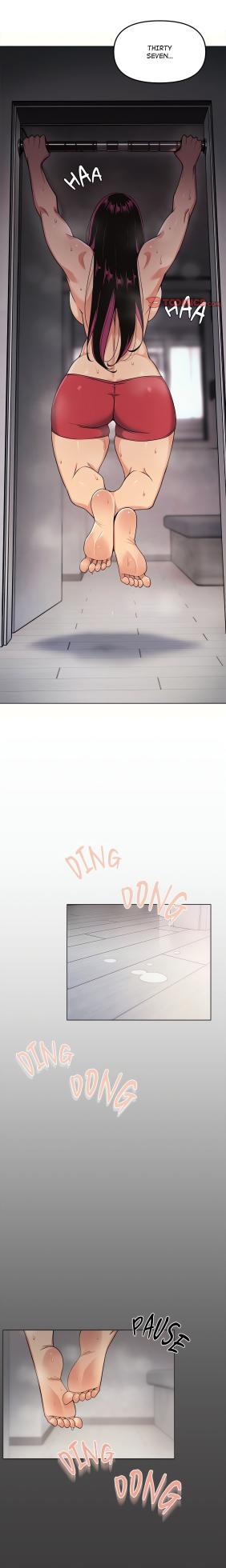 [Momobird] Stop Smoking! 1-50 (English-uncensored) - Page 29