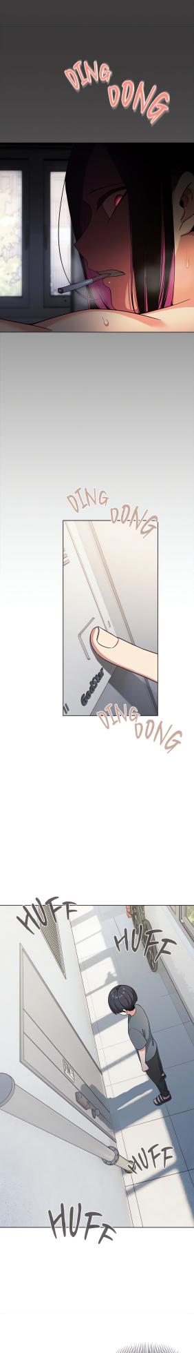 [Momobird] Stop Smoking! 1-50 (English-uncensored) - Page 30