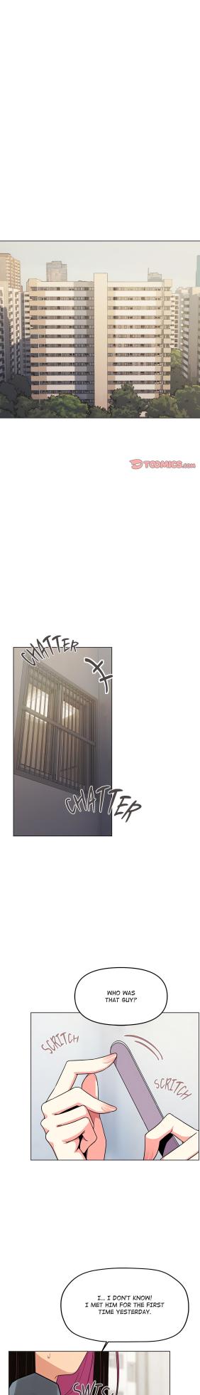 [Momobird] Stop Smoking! 1-50 (English-uncensored) - Page 70