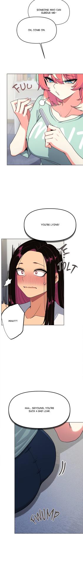 [Momobird] Stop Smoking! 1-50 (English-uncensored) - Page 73