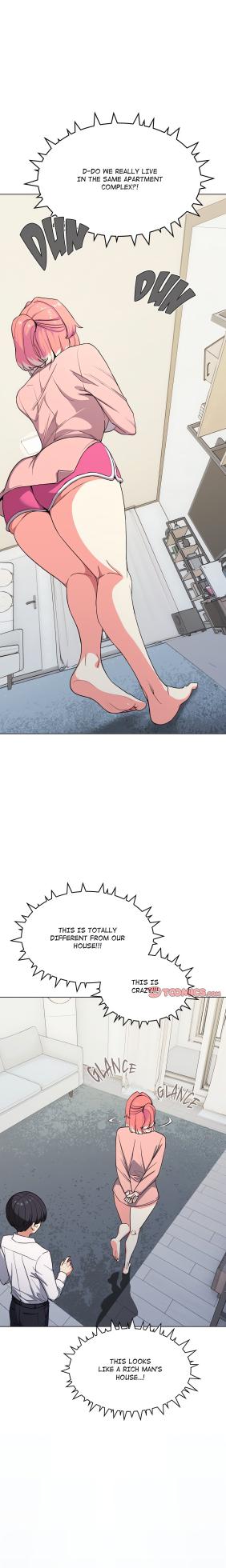[Momobird] Stop Smoking! 1-50 (English-uncensored) - Page 90