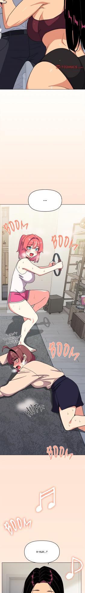 [Momobird] Stop Smoking! 1-50 (English-uncensored) - Page 132