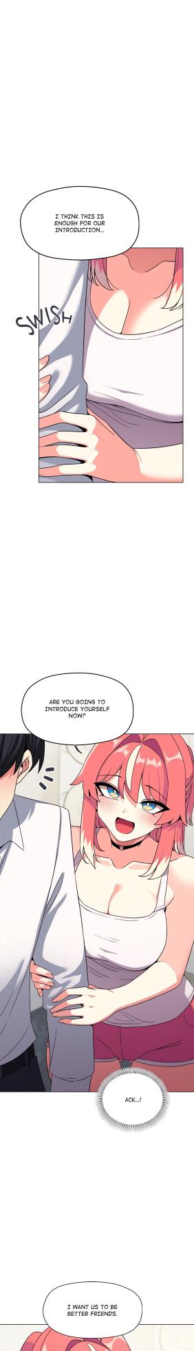 [Momobird] Stop Smoking! 1-50 (English-uncensored) - Page 151