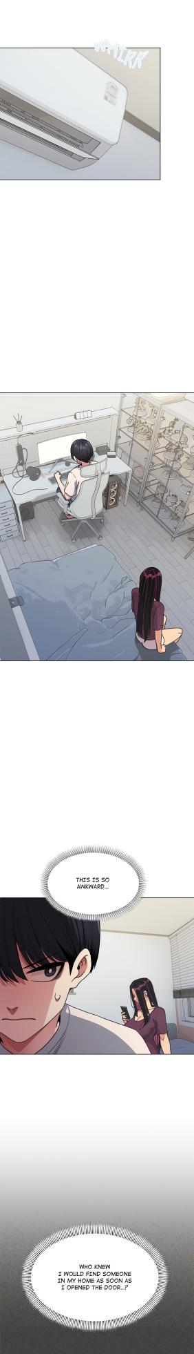 [Momobird] Stop Smoking! 1-50 (English-uncensored) - Page 165