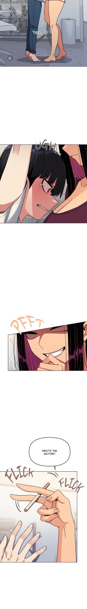 [Momobird] Stop Smoking! 1-50 (English-uncensored) - Page 176
