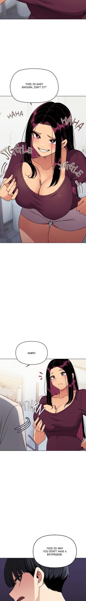 [Momobird] Stop Smoking! 1-50 (English-uncensored) - Page 178