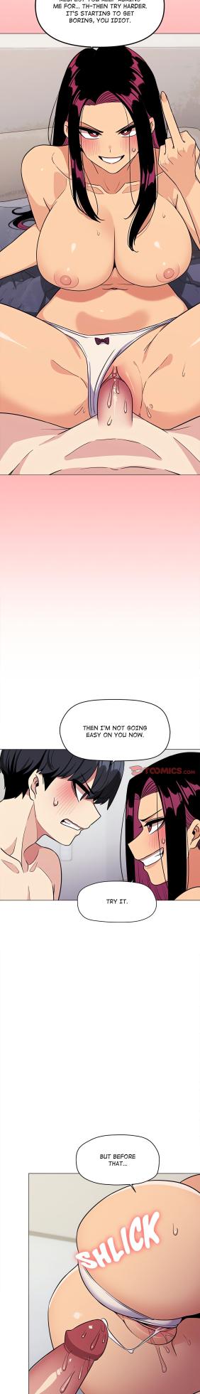 [Momobird] Stop Smoking! 1-50 (English-uncensored) - Page 242