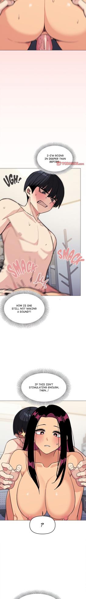 [Momobird] Stop Smoking! 1-50 (English-uncensored) - Page 249