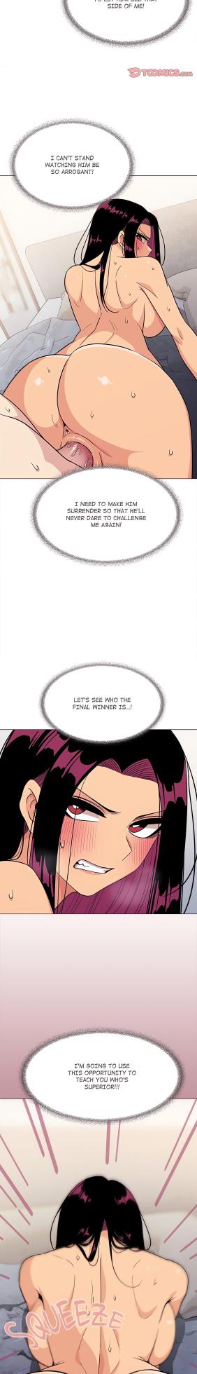 [Momobird] Stop Smoking! 1-50 (English-uncensored) - Page 268