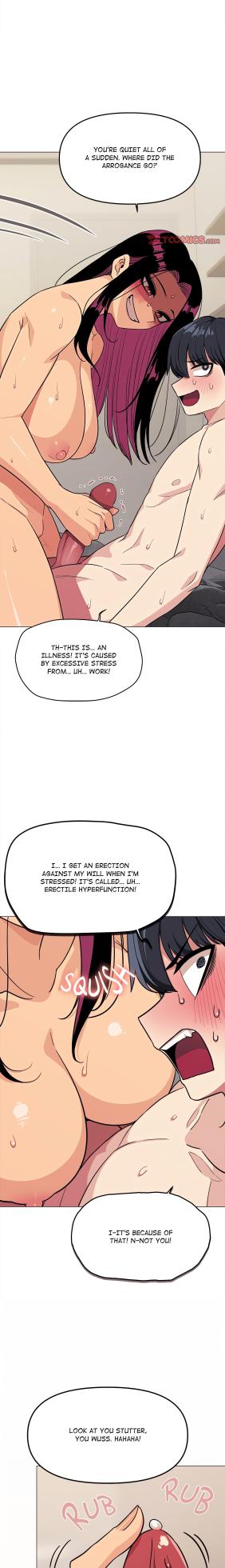 [Momobird] Stop Smoking! 1-50 (English-uncensored) - Page 288