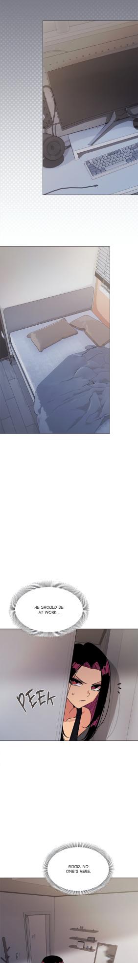 [Momobird] Stop Smoking! 1-50 (English-uncensored) - Page 378