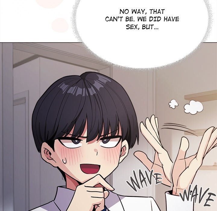 [Momobird] Stop Smoking! 1-50 (English-uncensored) - Page 407