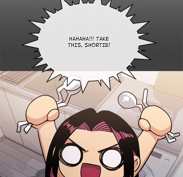 [Momobird] Stop Smoking! 1-50 (English-uncensored) - Page 430